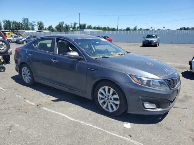 Photo 3 VIN: KNAGM4A76F5620589 - KIA OPTIMA 