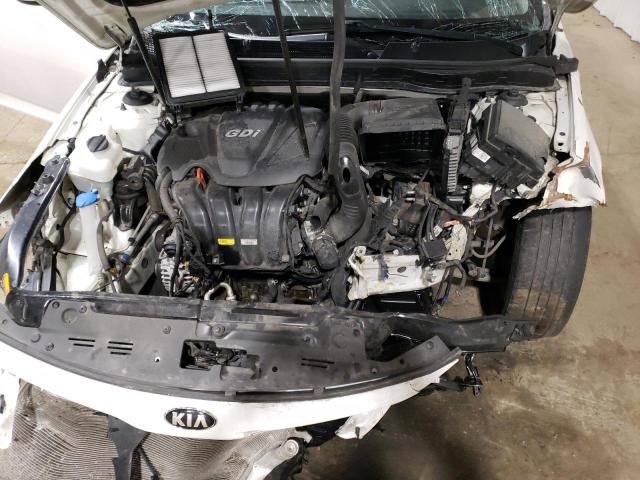 Photo 10 VIN: KNAGM4A76F5622519 - KIA OPTIMA 