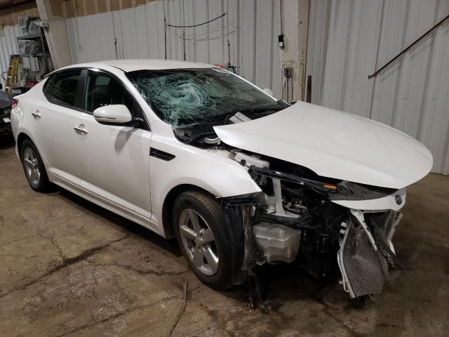 Photo 3 VIN: KNAGM4A76F5622519 - KIA OPTIMA 