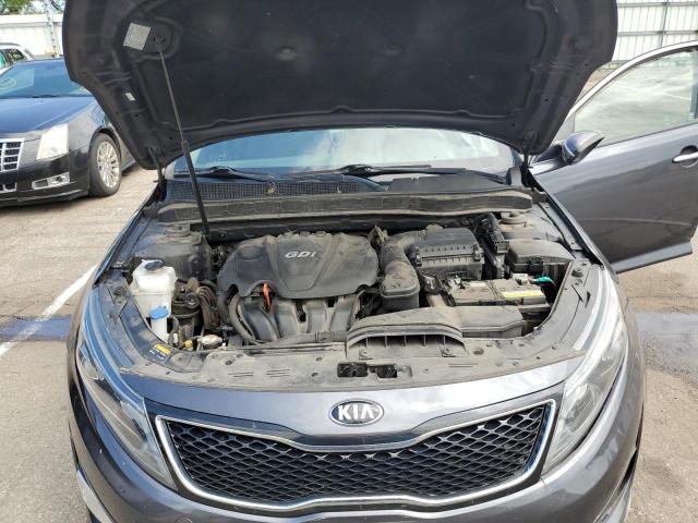 Photo 6 VIN: KNAGM4A76F5626330 - KIA OPTIMA LX 