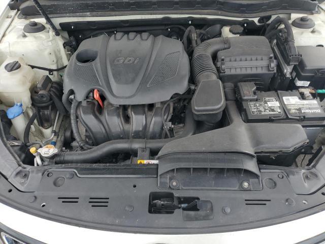 Photo 10 VIN: KNAGM4A76F5626683 - KIA OPTIMA 