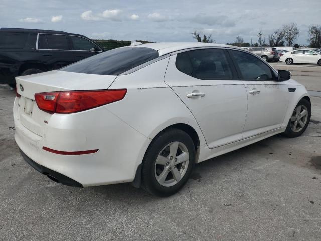 Photo 2 VIN: KNAGM4A76F5626683 - KIA OPTIMA 