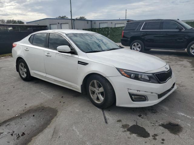 Photo 3 VIN: KNAGM4A76F5626683 - KIA OPTIMA 