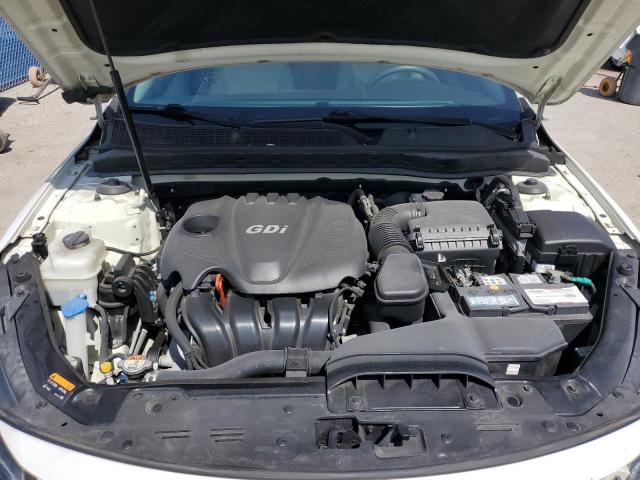 Photo 10 VIN: KNAGM4A76F5627199 - KIA OPTIMA LX 