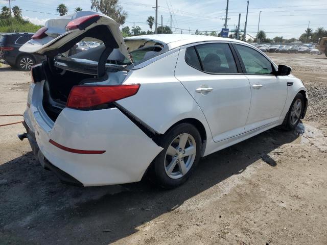 Photo 2 VIN: KNAGM4A76F5627199 - KIA OPTIMA LX 