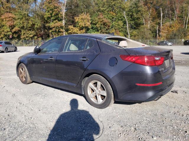 Photo 1 VIN: KNAGM4A76F5627378 - KIA OPTIMA 