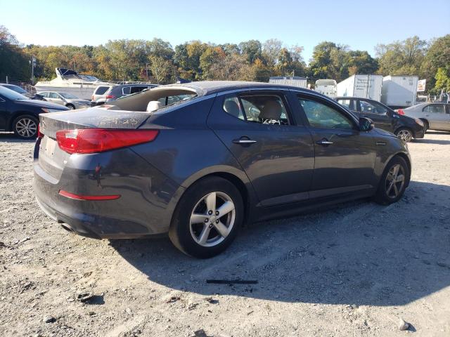 Photo 2 VIN: KNAGM4A76F5627378 - KIA OPTIMA 