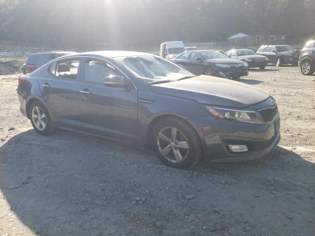 Photo 3 VIN: KNAGM4A76F5627378 - KIA OPTIMA 