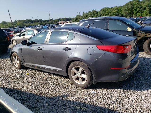 Photo 1 VIN: KNAGM4A76F5628952 - KIA OPTIMA LX 