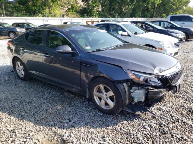 Photo 3 VIN: KNAGM4A76F5628952 - KIA OPTIMA LX 