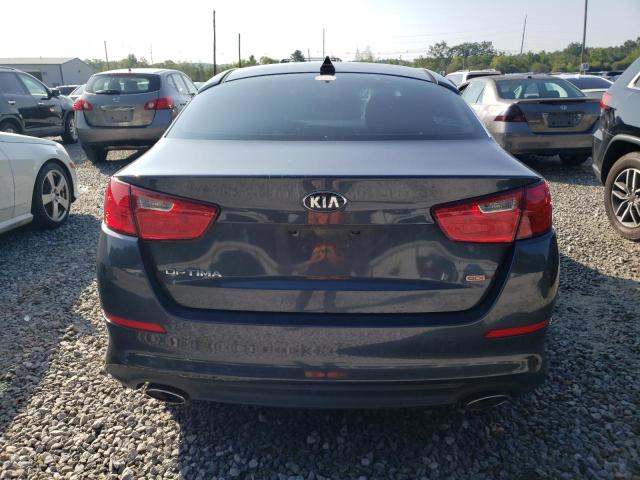 Photo 5 VIN: KNAGM4A76F5628952 - KIA OPTIMA LX 