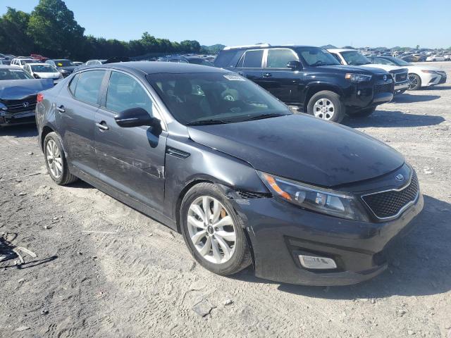 Photo 3 VIN: KNAGM4A76F5630135 - KIA OPTIMA 