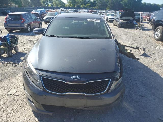 Photo 4 VIN: KNAGM4A76F5630135 - KIA OPTIMA 