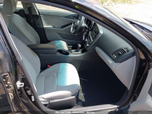 Photo 4 VIN: KNAGM4A76F5630376 - KIA OPTIMA 