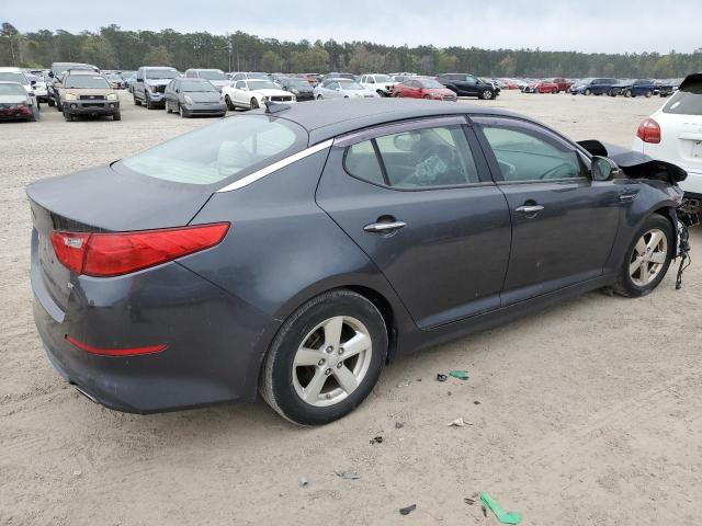 Photo 2 VIN: KNAGM4A76F5639479 - KIA OPTIMA 