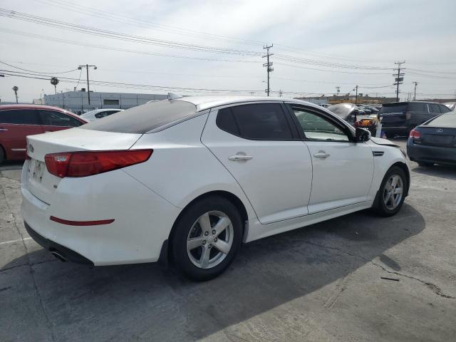 Photo 2 VIN: KNAGM4A76F5640017 - KIA OPTIMA 