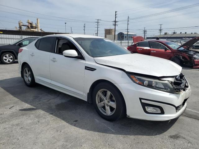 Photo 3 VIN: KNAGM4A76F5640017 - KIA OPTIMA 