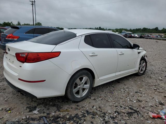 Photo 2 VIN: KNAGM4A76F5651163 - KIA OPTIMA 