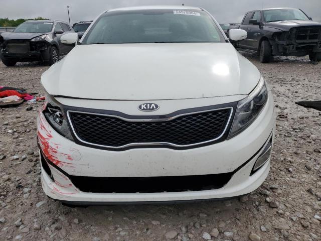 Photo 4 VIN: KNAGM4A76F5651163 - KIA OPTIMA 