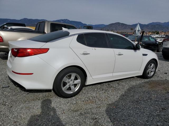 Photo 2 VIN: KNAGM4A76F5651650 - KIA OPTIMA 