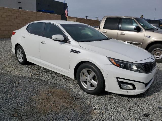 Photo 3 VIN: KNAGM4A76F5651650 - KIA OPTIMA 