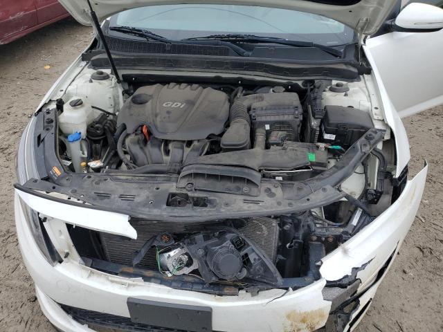 Photo 10 VIN: KNAGM4A76F5653110 - KIA OPTIMA 