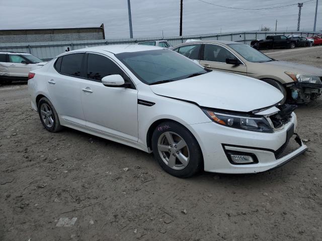 Photo 3 VIN: KNAGM4A76F5653110 - KIA OPTIMA 