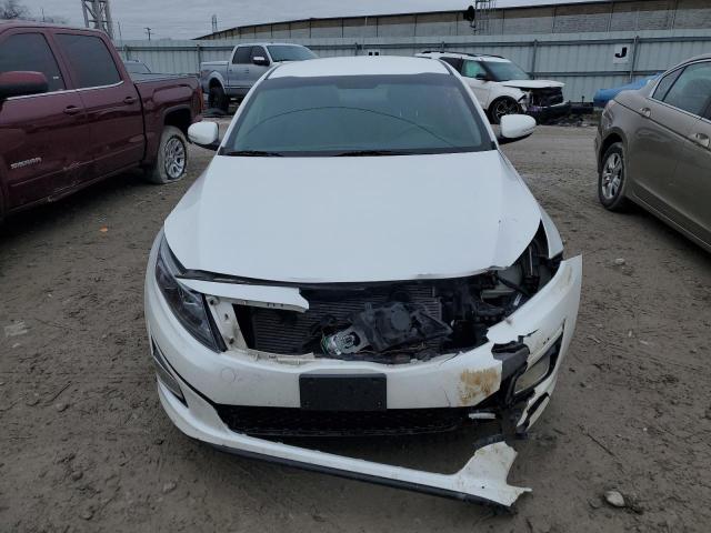 Photo 4 VIN: KNAGM4A76F5653110 - KIA OPTIMA 