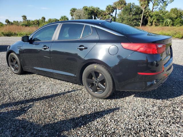 Photo 1 VIN: KNAGM4A76F5659800 - KIA OPTIMA LX 