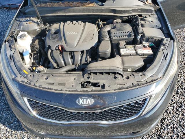 Photo 10 VIN: KNAGM4A76F5659800 - KIA OPTIMA LX 