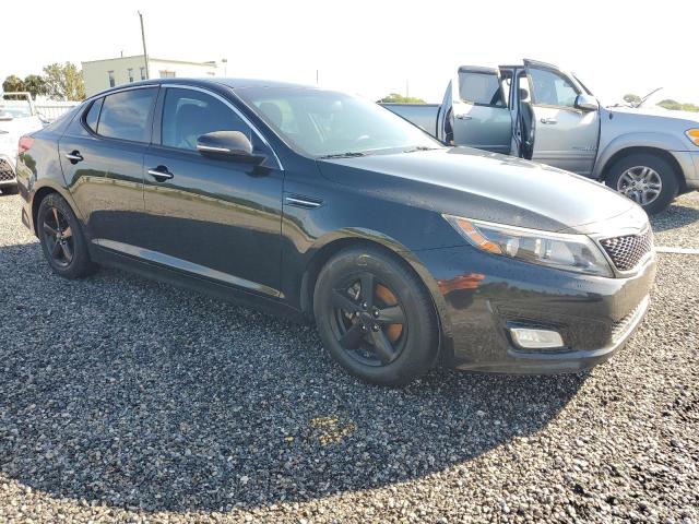 Photo 3 VIN: KNAGM4A76F5659800 - KIA OPTIMA LX 