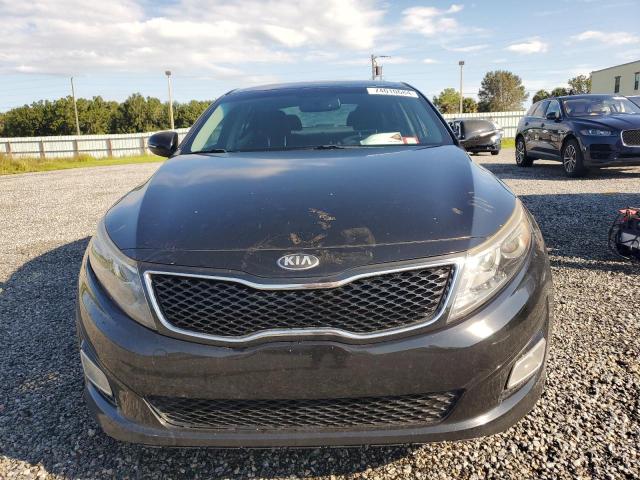 Photo 4 VIN: KNAGM4A76F5659800 - KIA OPTIMA LX 