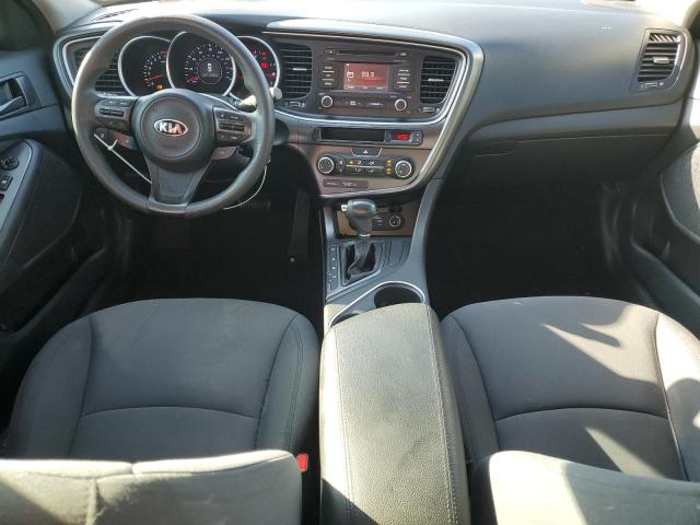 Photo 7 VIN: KNAGM4A76F5659800 - KIA OPTIMA LX 