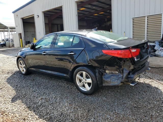 Photo 1 VIN: KNAGM4A76F5660526 - KIA OPTIMA 