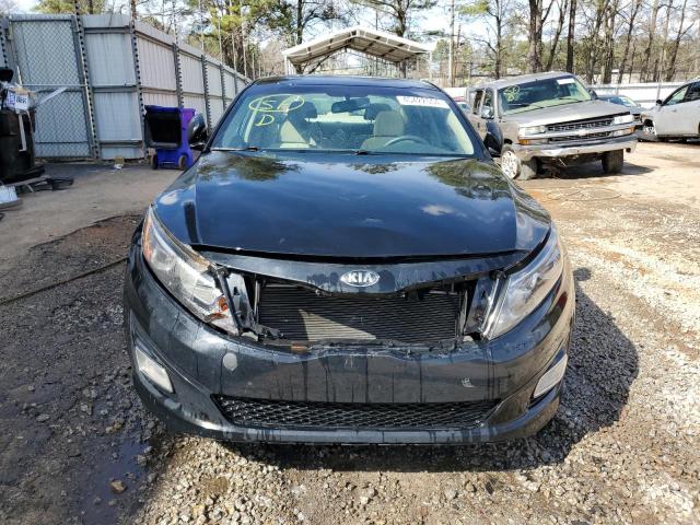 Photo 4 VIN: KNAGM4A76F5660526 - KIA OPTIMA 