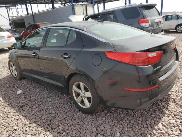 Photo 1 VIN: KNAGM4A76F5661515 - KIA OPTIMA LX 