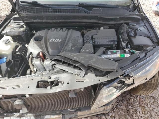 Photo 10 VIN: KNAGM4A76F5661515 - KIA OPTIMA LX 