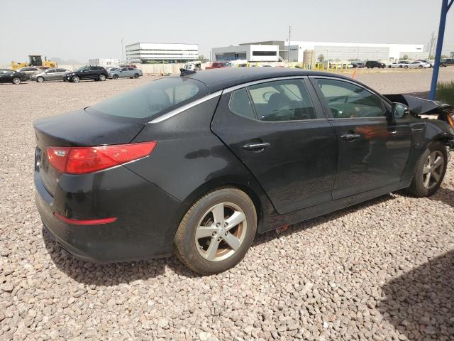 Photo 2 VIN: KNAGM4A76F5661515 - KIA OPTIMA LX 