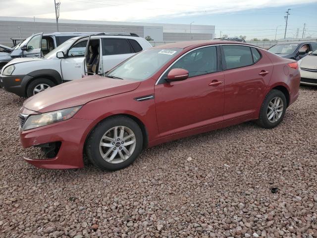 Photo 0 VIN: KNAGM4A77B5063539 - KIA OPTIMA 