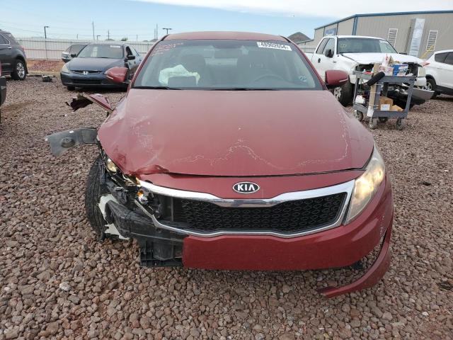 Photo 4 VIN: KNAGM4A77B5063539 - KIA OPTIMA 