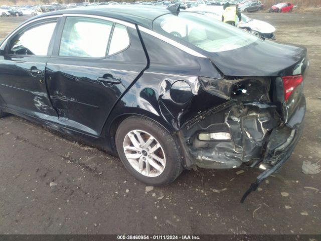 Photo 5 VIN: KNAGM4A77B5067350 - KIA OPTIMA 