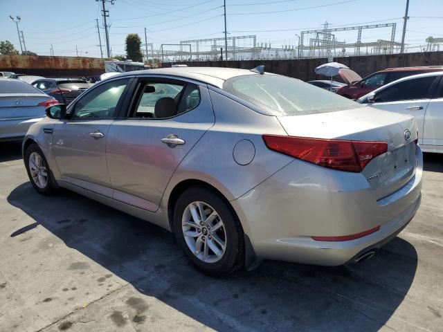 Photo 1 VIN: KNAGM4A77B5069809 - KIA OPTIMA LX 