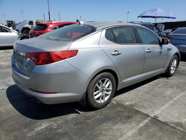 Photo 2 VIN: KNAGM4A77B5069809 - KIA OPTIMA LX 