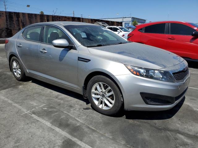 Photo 3 VIN: KNAGM4A77B5069809 - KIA OPTIMA LX 