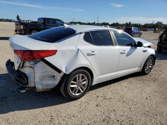 Photo 2 VIN: KNAGM4A77B5081488 - KIA OPTIMA LX 