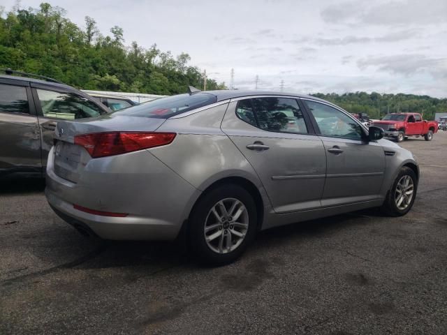 Photo 2 VIN: KNAGM4A77B5081748 - KIA OPTIMA 