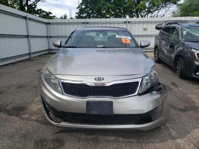 Photo 4 VIN: KNAGM4A77B5081748 - KIA OPTIMA 