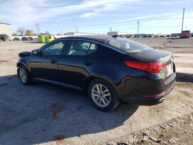 Photo 1 VIN: KNAGM4A77B5083256 - KIA OPTIMA LX 