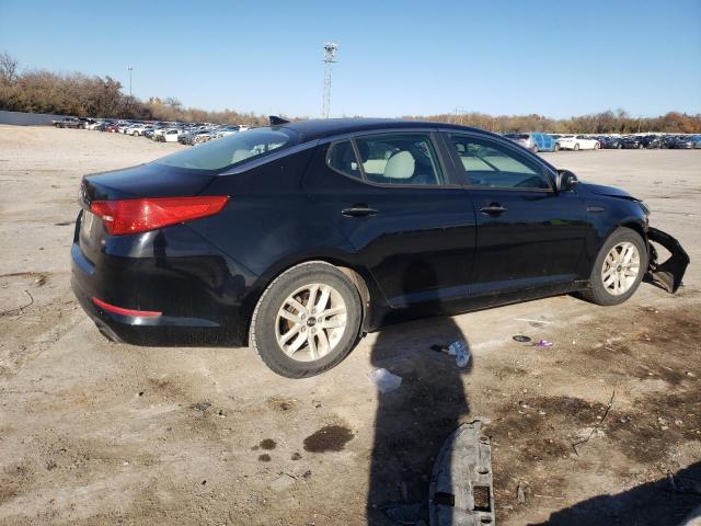 Photo 2 VIN: KNAGM4A77B5083256 - KIA OPTIMA LX 