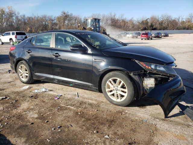 Photo 3 VIN: KNAGM4A77B5083256 - KIA OPTIMA LX 